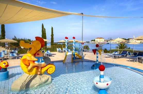 Хорватія Isabella Island Hotel & Villas