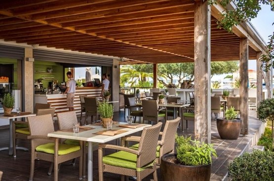 Хорватія Isabella Island Hotel & Villas