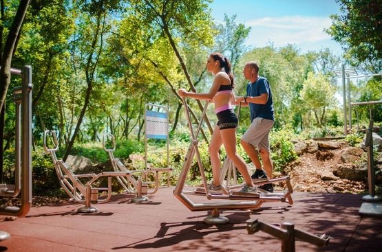 Хорватія Isabella Island Hotel & Villas