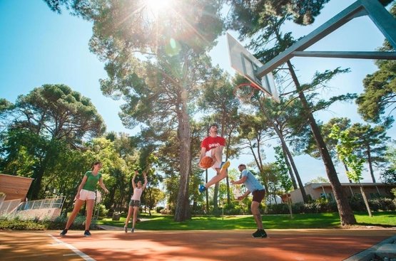 Хорватія Isabella Island Hotel & Villas