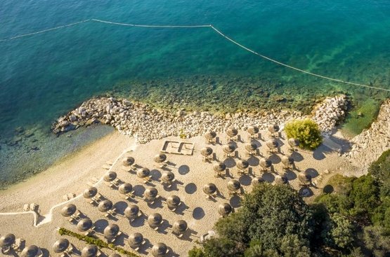 Хорватія Isabella Island Hotel & Villas