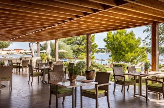 Хорватія Isabella Island Hotel & Villas