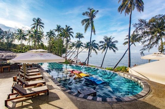 Вьетнам Grand Ocean Bay Resort Phu Quoc