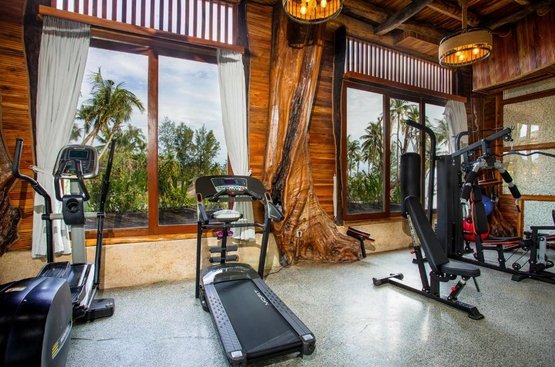 Вьетнам Grand Ocean Bay Resort Phu Quoc