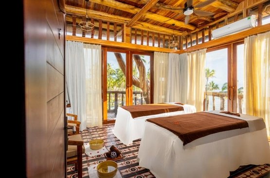 Вьетнам Grand Ocean Bay Resort Phu Quoc