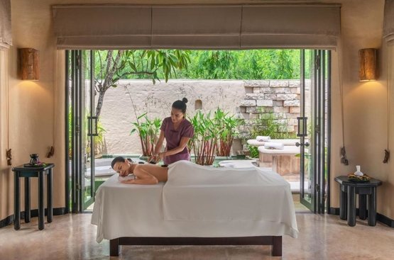 Таїланд The Naka Island, a Luxury Collection Resort & Spa, Phuket