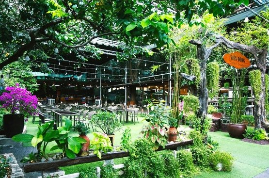 Вьетнам Tran Vien Dong Hotel