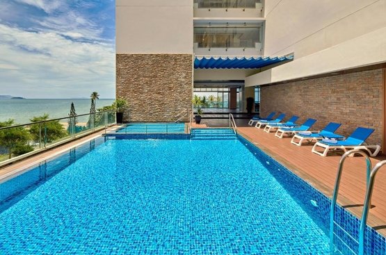 Вьетнам Novotel Nha Trang