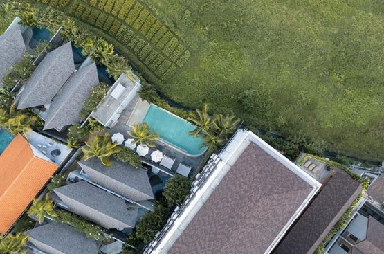 Индонезия (о.Бали) Astera Resort & Spa Canggu by Ini Vie Hospitality