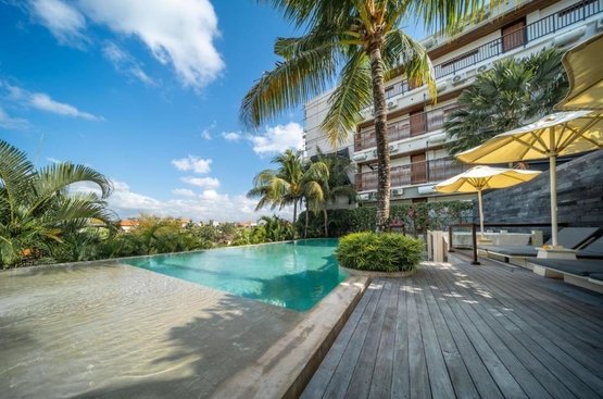 Индонезия (о.Бали) Astera Resort & Spa Canggu by Ini Vie Hospitality