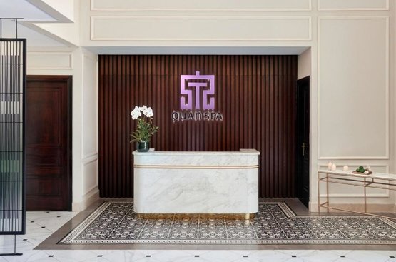 В'єтнам Danang Marriott Resort & Spa, Non Nuoc Beach Villas