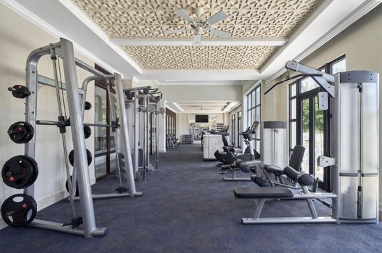 В'єтнам Danang Marriott Resort & Spa, Non Nuoc Beach Villas