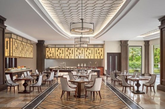 В'єтнам Danang Marriott Resort & Spa, Non Nuoc Beach Villas