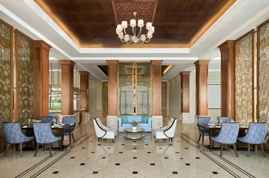 В'єтнам Danang Marriott Resort & Spa, Non Nuoc Beach Villas