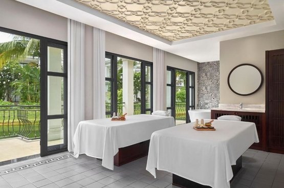 В'єтнам Danang Marriott Resort & Spa, Non Nuoc Beach Villas