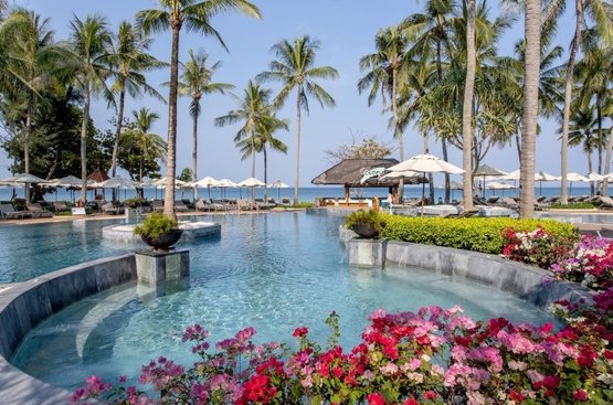 Таиланд Katathani Phuket Beach Resort