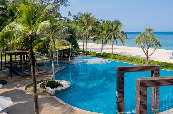 Таиланд Katathani Phuket Beach Resort
