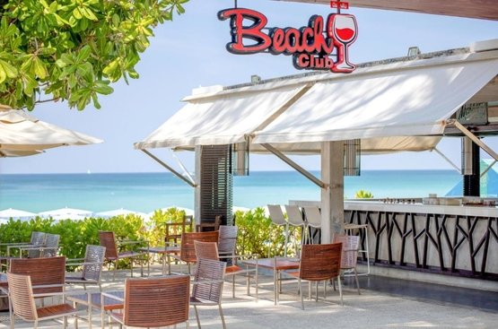 Таиланд Katathani Phuket Beach Resort