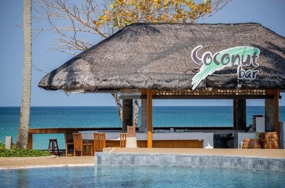 Таиланд Katathani Phuket Beach Resort