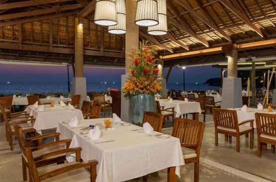 Таиланд Katathani Phuket Beach Resort