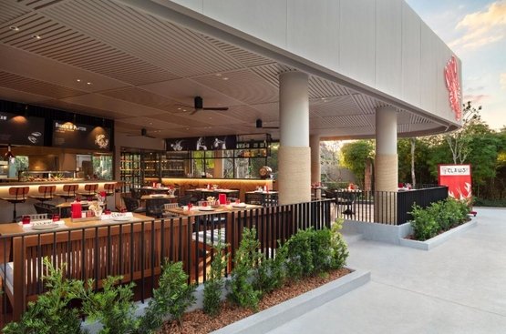 Таиланд Anantara Mai Khao Phuket Villas