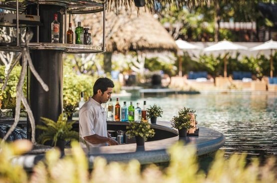 Таиланд Anantara Mai Khao Phuket Villas