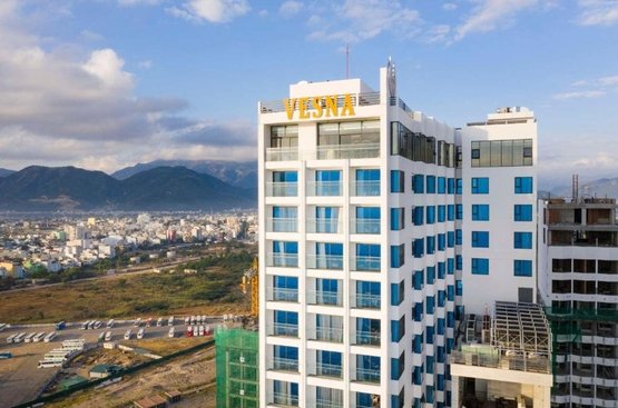 В'єтнам Vesna Hotel Nha Trang