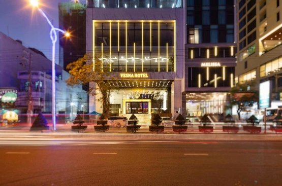 В'єтнам Vesna Hotel Nha Trang