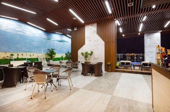 В'єтнам Vesna Hotel Nha Trang