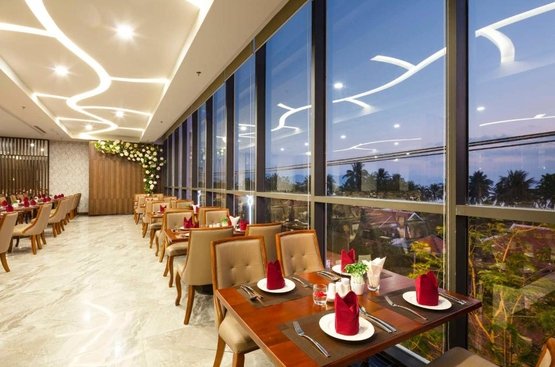 В'єтнам Vesna Hotel Nha Trang