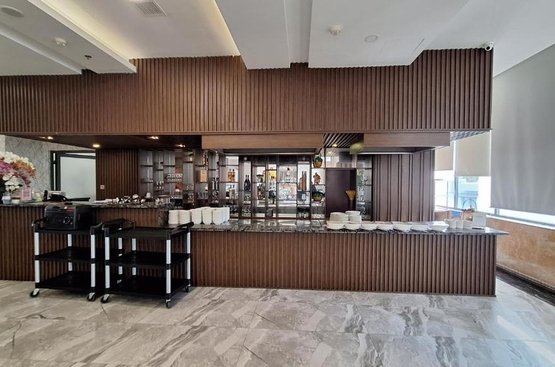 В'єтнам Vesna Hotel Nha Trang