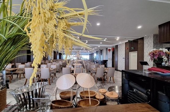 В'єтнам Vesna Hotel Nha Trang