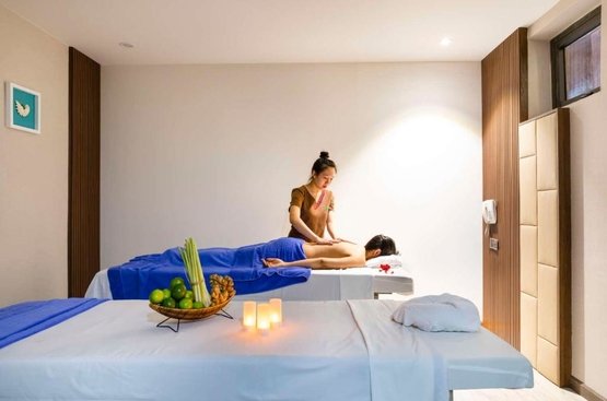 В'єтнам Vesna Hotel Nha Trang