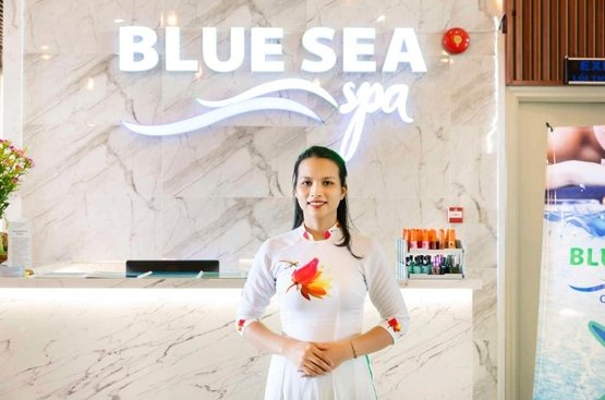 В'єтнам Vesna Hotel Nha Trang