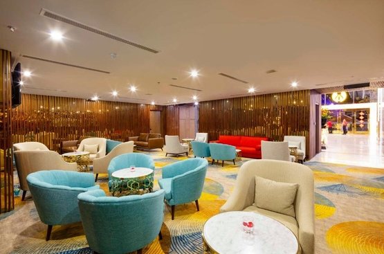 В'єтнам Vesna Hotel Nha Trang