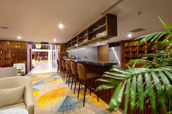 В'єтнам Vesna Hotel Nha Trang