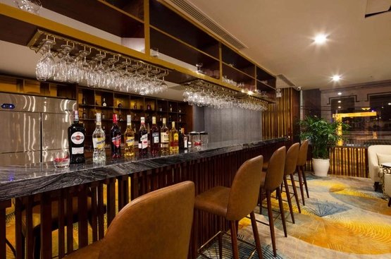 В'єтнам Vesna Hotel Nha Trang