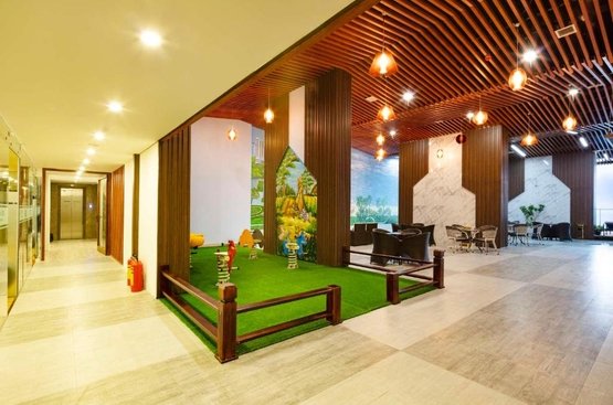 В'єтнам Vesna Hotel Nha Trang