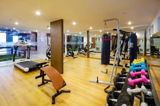 В'єтнам Vesna Hotel Nha Trang