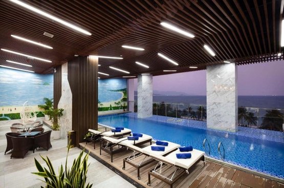 В'єтнам Vesna Hotel Nha Trang