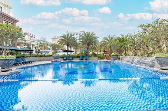 В'єтнам DLG Hotel Danang