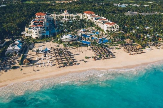 Доминикана JOIA Bávaro by Iberostar