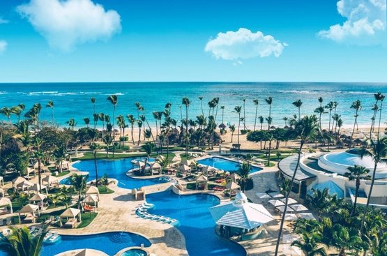 Доминикана JOIA Bávaro by Iberostar