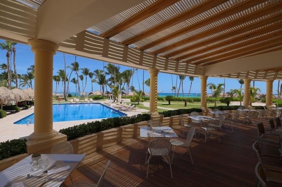 Доминикана JOIA Bávaro by Iberostar