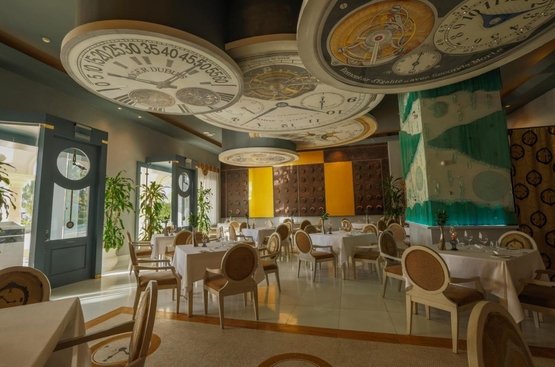 Доминикана JOIA Bávaro by Iberostar