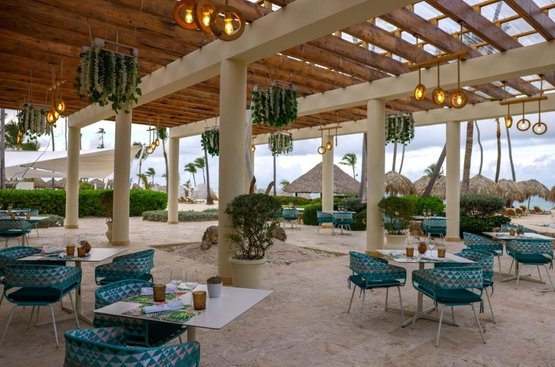 Доминикана JOIA Bávaro by Iberostar