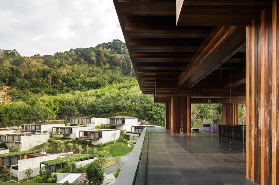 Таїланд The Naka Phuket