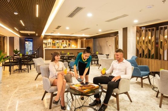 Вьетнам Gonsala Hotel Nha Trang
