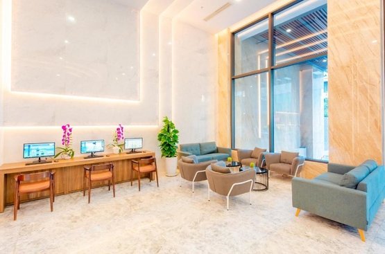 Вьетнам Gonsala Hotel Nha Trang