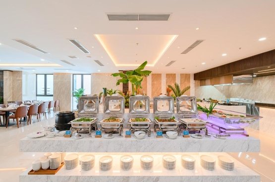 Вьетнам Gonsala Hotel Nha Trang